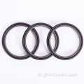 Viton Oring ทนไฟทนไฟ